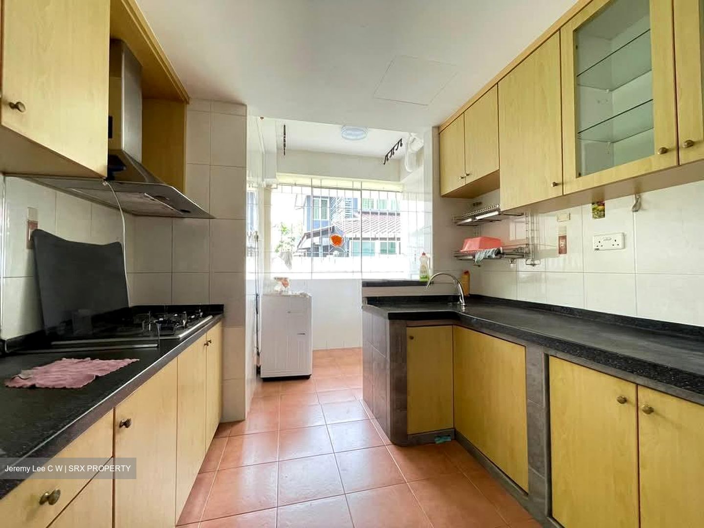 Euphony Gardens (D27), Condominium #580698931